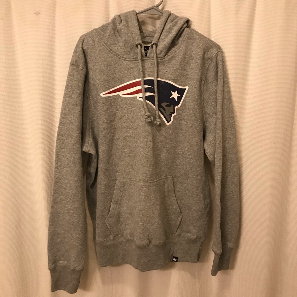 Patriots Sweatshirt